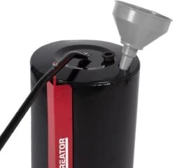 Kreator KRTGR9101 Tuinwals - 50 Cm Werkbreedte -Tuingereedschap Serie Winkel 1200x1172 1