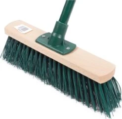 Benson Groene Straatbezem Met Afschroefbare Steel 11 Benson Groene Straatbezem Met Afschroefbare Steel -Tuingereedschap Serie Winkel 1200x1172 2