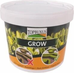 TOPBUXUS GROW 5kg Voor 100m2 Buxus, Geen Gele Blaadjes 11 TOPBUXUS GROW 5kg Voor 100m2 Buxus, Geen Gele Blaadjes -Tuingereedschap Serie Winkel 1200x1172 7