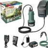 Bosch GardenPump 18 Accu Regentonpomp - Met 1 X 18 V Accu En Lader -Tuingereedschap Serie Winkel 1200x1172 8