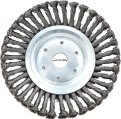 Kibani 6-in-1 Multitool - 52 Cc / 1.9 PK 2-takt Benzine Motor - Heggenschaar, Kettingzaag, Grastrimmer, Maaidraad 100M, Onkruidborstel, Zaagblad, Maaidraad 100 M & Bosmaaier -Tuingereedschap Serie Winkel 1200x1179 2