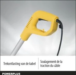 Powerplus POWXG6601 Onkruidbrander - 2000W - Max. 650°C - 500 L/m -Tuingereedschap Serie Winkel 1200x1179 21