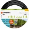 GARDENA Micro Drip System Startset L Druppelsysteem - 50 Meter -Tuingereedschap Serie Winkel 1200x1179 26