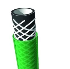 Kinzo Tuinslang 10 Meter - Waterslang Zonder Koppeling - 3-Laags - PVC - Groen -Tuingereedschap Serie Winkel 1200x1179 28
