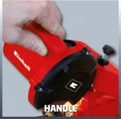 Einhell Kettingslijper GC-CS 85 E (85 W - 5500 /min - Slijphoekverstelling W. Schaal - Kettingspanner - Dieptebegrenzer Incl. Slijpschijf) 29 Einhell Kettingslijper GC-CS 85 E (85 W - 5500 /min - Slijphoekverstelling W. Schaal - Kettingspanner - Dieptebegrenzer Incl. Slijpschijf) -Tuingereedschap Serie Winkel 1200x1180 2