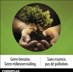 Powerplus POWEG4500 Gras-/Heggenschaar Accu - 7.2V - Snoeien En Knippen - Zwaardlengte 83/120mm - Mesafstand 8mm - Incl. 1,5Ah Accu En Lader - Haagschaar Voor Tuinonderhoud -Tuingereedschap Serie Winkel 1200x1181 3