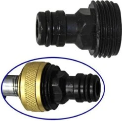 ATV PERFECTUM - Hogedrukreiniger Opzetstuk Tuinslang - Tuinslang - Hogedrukspuit -Tuingereedschap Serie Winkel 1200x1183 3