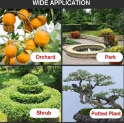 Accu Snoeischaar-88 VOLT-9000 MAh-COMPLETE SET-Professioneel-Hovenier-Tuinman -Tuingereedschap Serie Winkel 1200x1184