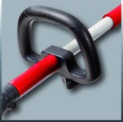 Einhell Telescoop Heggenschaar GC-HH 9048 (900 W - Snijkop Kantelbaar - Metalen Tandwielaandrijving - Telescopische Geleidesteel 50 Cm Verlengbaar - Extra Verstelbare Handgreep - Inclusief Draagriem) -Tuingereedschap Serie Winkel 1200x1184 3