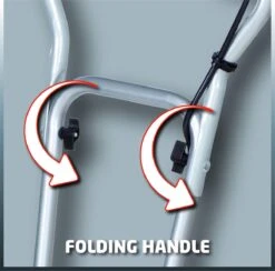 Einhell Accu Grondfrees GE-CR 30 Li-Solo Power X-Change (Li-Ion - 36 V - 30 Cm Werkbreedte - 20 Cm Werkdiepte - Robuuste Hakmessen - 2-punts Veiligheidsschakelaar - Zonder Accu En Lader) 38 Einhell Accu Grondfrees GE-CR 30 Li-Solo Power X-Change (Li-Ion - 36 V - 30 Cm Werkbreedte - 20 Cm Werkdiepte - Robuuste Hakmessen - 2-punts Veiligheidsschakelaar - Zonder Accu En Lader) -Tuingereedschap Serie Winkel 1200x1184 9