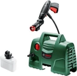 Bosch EasyAquatak 100 Hogedrukreiniger - Op Snoer - 1200 W - 100 Bar 20 Bosch EasyAquatak 100 Hogedrukreiniger - Op Snoer - 1200 W - 100 Bar -Tuingereedschap Serie Winkel 1200x1187 2
