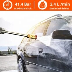 Hogedrukreiniger - Draagbaar - Auto Wasmachine - Hogedrukreiniger 16 Hogedrukreiniger - Draagbaar - Auto Wasmachine - Hogedrukreiniger -Tuingereedschap Serie Winkel 1200x1187 3