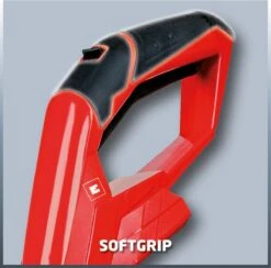 Einhell Accu Voegenreiniger GE-CC 18 Li-Solo Power X-Change (Li-Ion - 18 V - 1200 T/min - Borsteldiameter 10 Cm - Incl. Staal- En Nylonborstel - Zonder Accu En Lader) -Tuingereedschap Serie Winkel 1200x1187 7