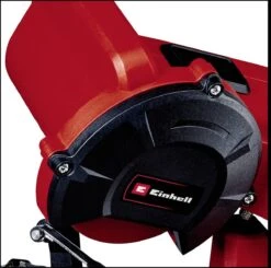 Einhell Kettingslijper GC-CS 85 E (85 W - 5500 /min - Slijphoekverstelling W. Schaal - Kettingspanner - Dieptebegrenzer Incl. Slijpschijf) 33 Einhell Kettingslijper GC-CS 85 E (85 W - 5500 /min - Slijphoekverstelling W. Schaal - Kettingspanner - Dieptebegrenzer Incl. Slijpschijf) -Tuingereedschap Serie Winkel 1200x1190 2