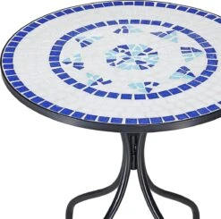 Merkloos Mozaïek Bistroset Neptun - 3-delig -Tuingereedschap Serie Winkel 1200x1191 15