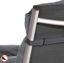 Beautissu Flair RL – Ligbedkussen Tuinkussen Ligstoel – Zonnebed Kussen Voor Tuin Meubelen 190x60x8 Cm Antraciet -Tuingereedschap Serie Winkel 1200x1194 3