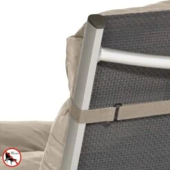 Beautissu Flair RL – Ligbedkussen Tuinkussen Ligstoel – Zonnebed Kussen Voor Tuin Meubelen 190x60x8 Cm Natuur -Tuingereedschap Serie Winkel 1200x1194 8