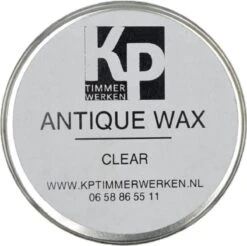 ANTIEKWAS / BOENWAS / MEUBELWAS Op Basis Van Zuivere Bijenwas! - Kleurloos / Naturel / Transparant - 370ml - Anti-vlekken - Voedt En Beschermt Hout -Tuingereedschap Serie Winkel 1200x1196 5
