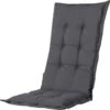 Madison - Tuinkussen - Hoge Rug - 123 X 50cm - Panama Grijs - Standenstoel -Tuingereedschap Serie Winkel 1200x1196 6