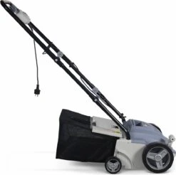 Elektrische Verticuteermachine Voor Gras - VOLTR Merk -Tuingereedschap Serie Winkel 1200x1197 5