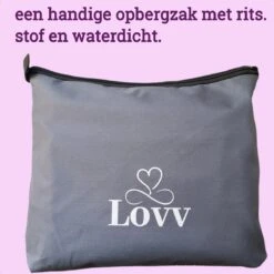 Parasolhoes Voor Zweefparasol–Waterdicht-met Rits En Stok-Superieure Kwaliteit-280cm X 81cm -Tuingereedschap Serie Winkel 1200x1198 16