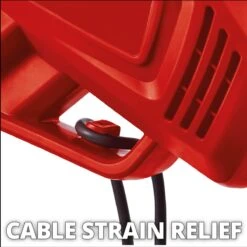 Einhell Elektrische Bladblazer GC-EL 3024 E (blazen, Zuigen & Versnipperen, Zuigbuis Ø75 Mm, Zuigkracht 650 M³/h, Hakselfunctie 10:1, Blaassnelheid 240 Km/h, Opvangzak 40 L) -Tuingereedschap Serie Winkel 1200x1198