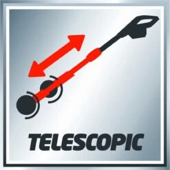 Einhell Accu Voegenreiniger GE-CC 18 Li-Solo Power X-Change (Li-Ion - 18 V - 1200 T/min - Borsteldiameter 10 Cm - Incl. Staal- En Nylonborstel - Zonder Accu En Lader) -Tuingereedschap Serie Winkel 1200x1199 19