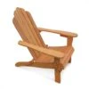 Alice's Garden Relaxstoel Adirondack Salamanca - FSC Eucalyptushout – Naturel -Tuingereedschap Serie Winkel 1200x1199 27