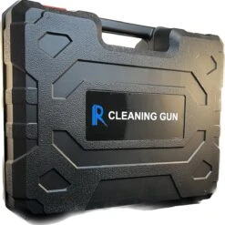 Hogedrukreinger Op Accu - Inclusief Opbergkoffer - Foam Gun - Foam Sprayer - Schuimpistool - Schuimsproeier - Hogedruk Pistool - Inclusief Accesoires -Tuingereedschap Serie Winkel 1200x1199 5