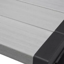 Keter Montero Tuinbank - 3-personen - 150x62,5x89cm – Grafiet -Tuingereedschap Serie Winkel 1200x1200 1028