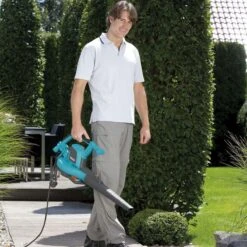 GARDENA ErgoJet 2500 Bladblazer - 2500W - Incl. 45 L Opvangzak 14 GARDENA ErgoJet 2500 Bladblazer - 2500W - Incl. 45 L Opvangzak -Tuingereedschap Serie Winkel 1200x1200 108