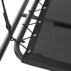 Schommelbank / Ligbank Kassandra - Donkergrijs -Tuingereedschap Serie Winkel 1200x1200 1081