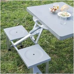 Opvouwbare Picknicktafel - Redcliffs Outdoor Gear -Tuingereedschap Serie Winkel 1200x1200 1096
