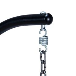 Merkloos Hangstoel Norway - Zwart Wicker & Touw Luxe Egg Hangstoel Met Dikke Antraciete Kussens Met Frame - Inklapbare Basket 14 Merkloos Hangstoel Norway - Zwart Wicker & Touw Luxe Egg Hangstoel Met Dikke Antraciete Kussens Met Frame - Inklapbare Basket -Tuingereedschap Serie Winkel 1200x1200 1107