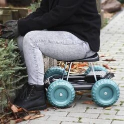 UPP Tuinkruk Met Wielen -Tuingereedschap Serie Winkel 1200x1200 1130