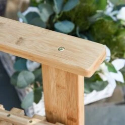 Outsunny Tuin Schommelstoel, Relaxstoel, Tuinstoel, Bamboe Multiplex Naturel 84A-171 23 Outsunny Tuin Schommelstoel, Relaxstoel, Tuinstoel, Bamboe Multiplex Naturel 84A-171 -Tuingereedschap Serie Winkel 1200x1200 1143