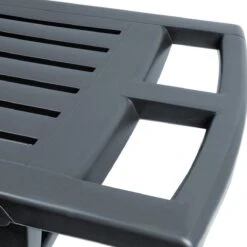 Casaria Ligstoel Zircone – Verstelbaar/Wielen Tot 120 Kg – Antraciet 12 Casaria Ligstoel Zircone – Verstelbaar/Wielen Tot 120 Kg – Antraciet -Tuingereedschap Serie Winkel 1200x1200 1154