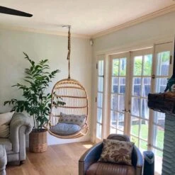 Plafondhaak – Voor Beton En Hout - Hangstoel – Hangmat – Bokszak – RVS – Binnen En Buiten – Ophangsysteem – Ophanghaak – 400KG -Tuingereedschap Serie Winkel 1200x1200 1216