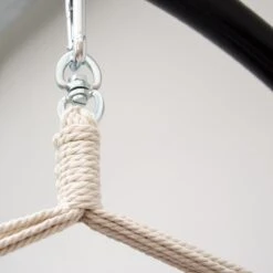 XXL 2 Persoons Hangstoel 185x130 - Zit Hangmat Met Spreidstok Tot 150 Kg - Binnen En Buiten -Tuingereedschap Serie Winkel 1200x1200 1242