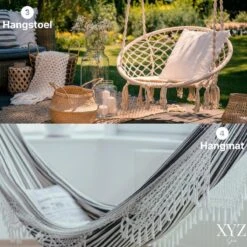 XYZ Goods - Luxe Plafondhaak - Hangmat Bevestigingsset - Schommelhaak - Ophangsysteem - Ophanghaak - Plafondbeugel - Bokszak - Schommelstoel - Hangstoel - RVS -Tuingereedschap Serie Winkel 1200x1200 1247