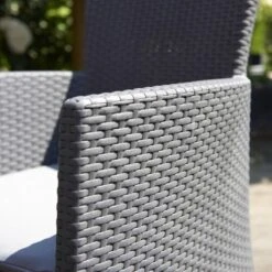 Allibert Iowa Tuinstoel - 60x62x89cm – Grafiet -Tuingereedschap Serie Winkel 1200x1200 1264