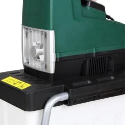 Gardebruk Hakselaar Elektrisch 2800W - 45mm Takdikte - Opvangbak 60 L -Tuingereedschap Serie Winkel 1200x1200 129