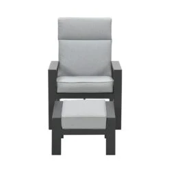 Garden Impressions Max Verstelbare Stoel + Voetenbank 19 Garden Impressions Max Verstelbare Stoel + Voetenbank -Tuingereedschap Serie Winkel 1200x1200 1290