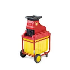 WOLF-Garten Fluisterhakselaar SDL 2800 EVO - Elektrisch - Takdikte 45mm - 2800 Watt, 230 Volt, 46tpm - Freeswals 8 WOLF-Garten Fluisterhakselaar SDL 2800 EVO - Elektrisch - Takdikte 45mm - 2800 Watt, 230 Volt, 46tpm - Freeswals -Tuingereedschap Serie Winkel 1200x1200 131