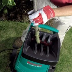 Bosch AXT Rapid 2200 Hakselaar - 2200 W - 90 Kg/u -Tuingereedschap Serie Winkel 1200x1200 134