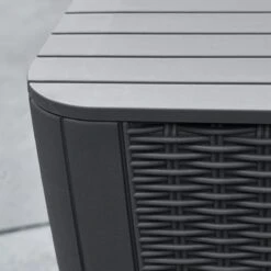 ALLIBERT Keter Luzon Opbergtafel - 39x39x43cm - Donkergrijs 33 ALLIBERT Keter Luzon Opbergtafel - 39x39x43cm - Donkergrijs -Tuingereedschap Serie Winkel 1200x1200 1343