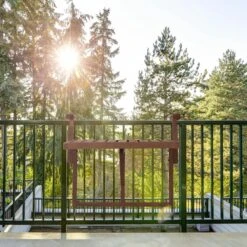 Relaxdays Balkontafel Inklapbaar - Klaptafel Balkon - Tafel Reling - Hangtafel Hout -Tuingereedschap Serie Winkel 1200x1200 1370