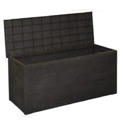 Relaxwonen Kussenbox - Waterdicht - Zwart - 120x46x58 Cm -Tuingereedschap Serie Winkel 1200x1200 1510