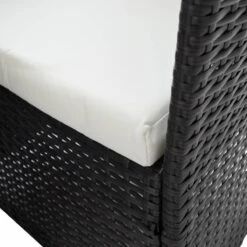 Alice's Garden Tuinset Tavola 6 - 150x90x74 - 6 Plaatsen - Wicker - Bruin/Ecru -Tuingereedschap Serie Winkel 1200x1200 1689