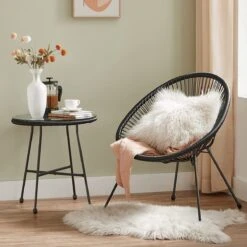 Songmics Balkonmeubilair, Tuinmeubelset, Set Van 3, Zitgroep, Terrasmeubilair, Glazen Tafelblad, 2 Stoelen, Voor Binnen En Buiten, Voor Patio, Tuin, Balkon, Buiten, Zwart GGF013B02 13 Songmics Balkonmeubilair, Tuinmeubelset, Set Van 3, Zitgroep, Terrasmeubilair, Glazen Tafelblad, 2 Stoelen, Voor Binnen En Buiten, Voor Patio, Tuin, Balkon, Buiten, Zwart GGF013B02 -Tuingereedschap Serie Winkel 1200x1200 1704